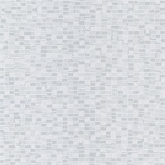 Urban Diamond Privacy Curtain Fabric